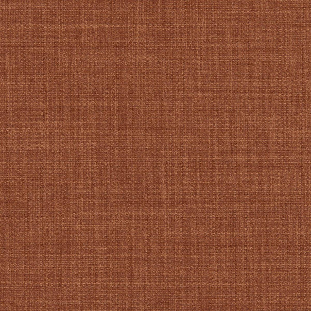 Clarke & Clarke LINOSO WIDE WIDTH CAYENNE Fabric