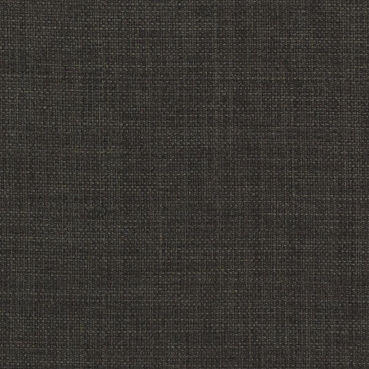 Clarke & Clarke LINOSO WIDE WIDTH CHARCOAL Fabric