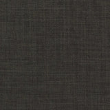 Clarke & Clarke LINOSO WIDE WIDTH CHARCOAL Fabric