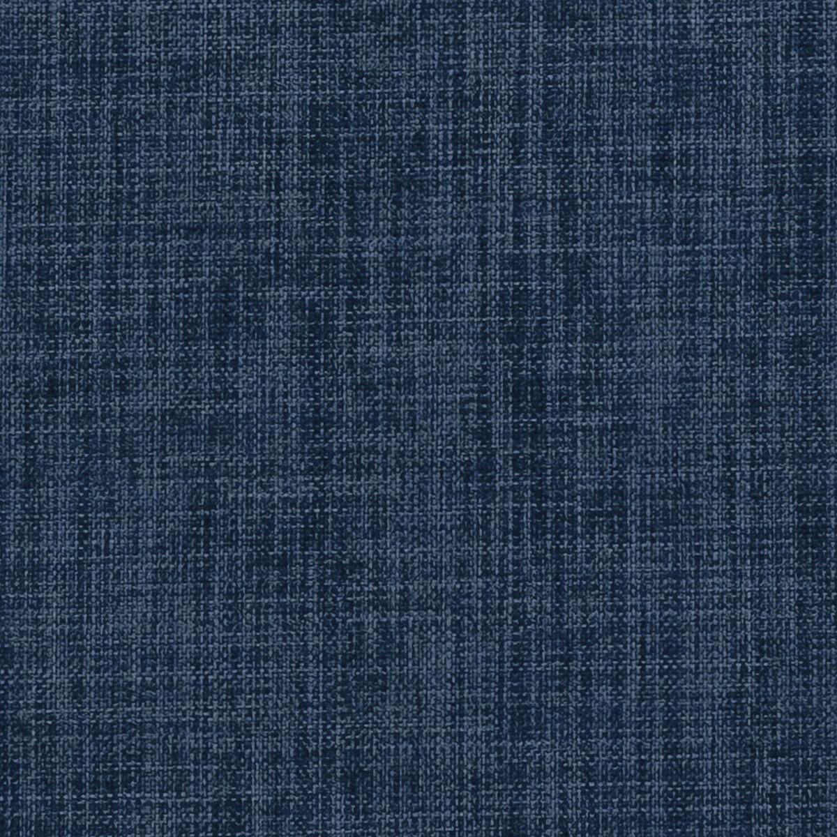 Clarke & Clarke LINOSO WIDE WIDTH DENIM Fabric