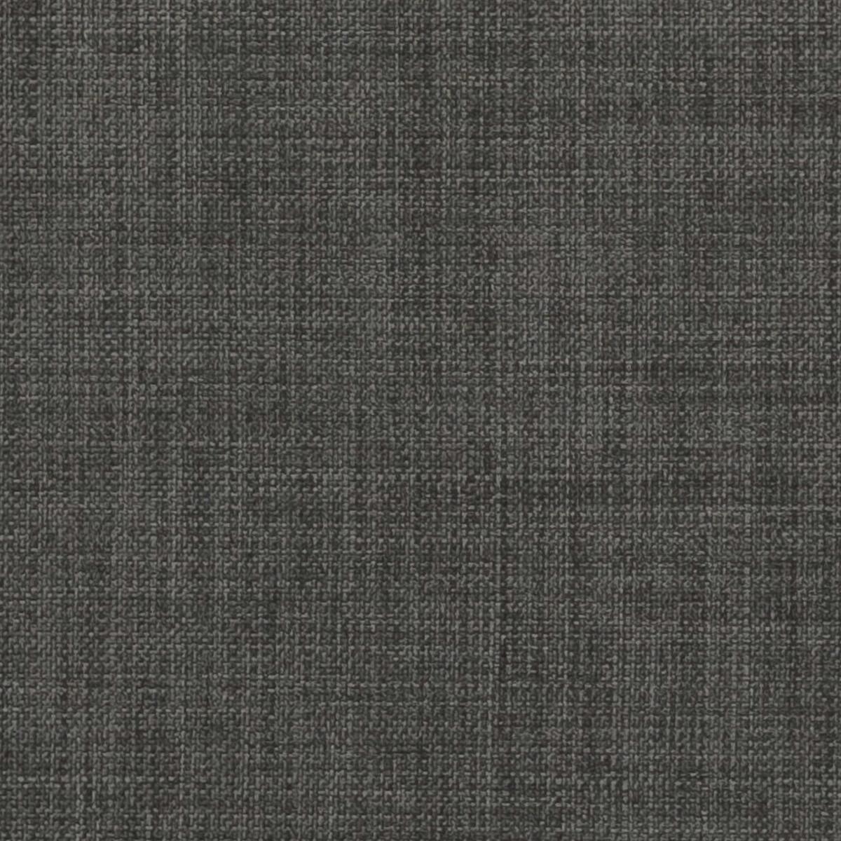 Clarke & Clarke LINOSO WIDE WIDTH GRAPHITE Fabric