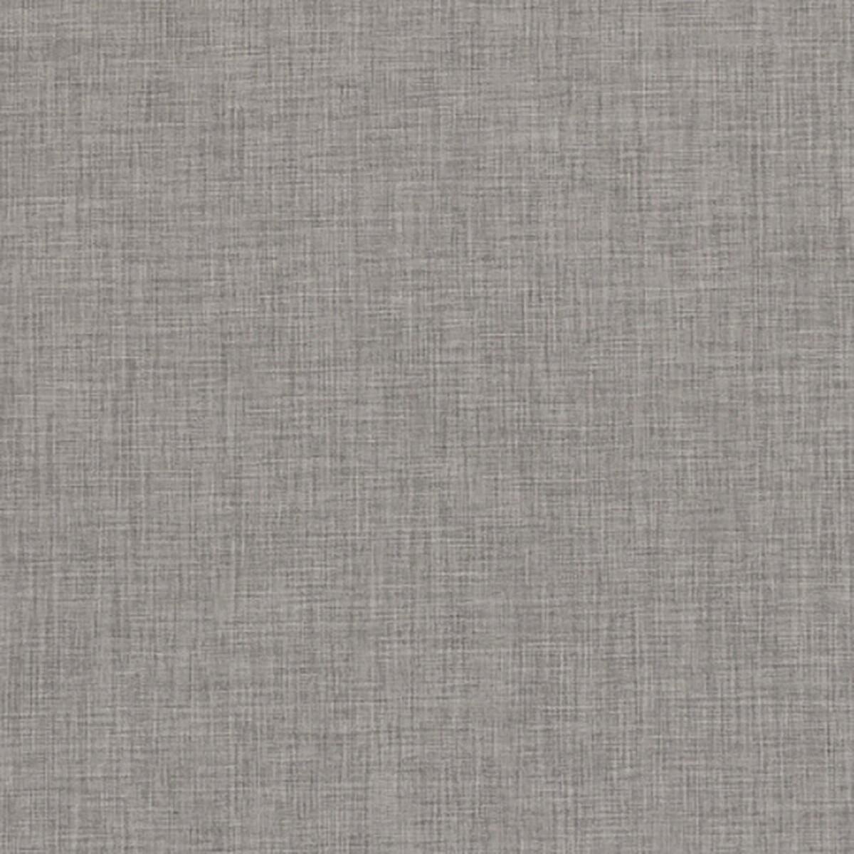 Clarke & Clarke LINOSO WIDE WIDTH GREY Fabric