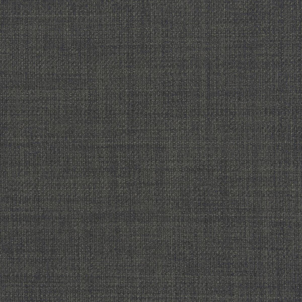 Clarke & Clarke LINOSO WIDE WIDTH SMOKE Fabric