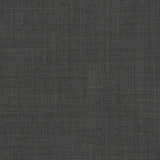 Clarke & Clarke LINOSO WIDE WIDTH SMOKE Fabric