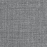 Clarke & Clarke LINOSO WIDE WIDTH STORM Fabric