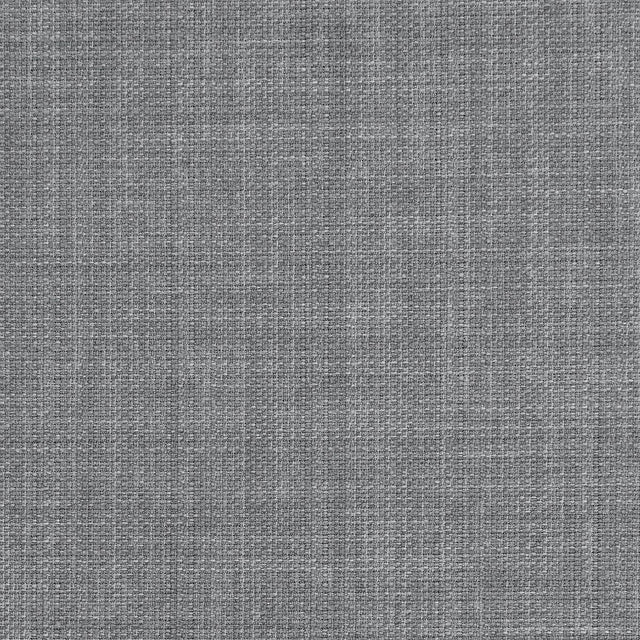 Clarke & Clarke LINOSO WIDE WIDTH STORM Fabric