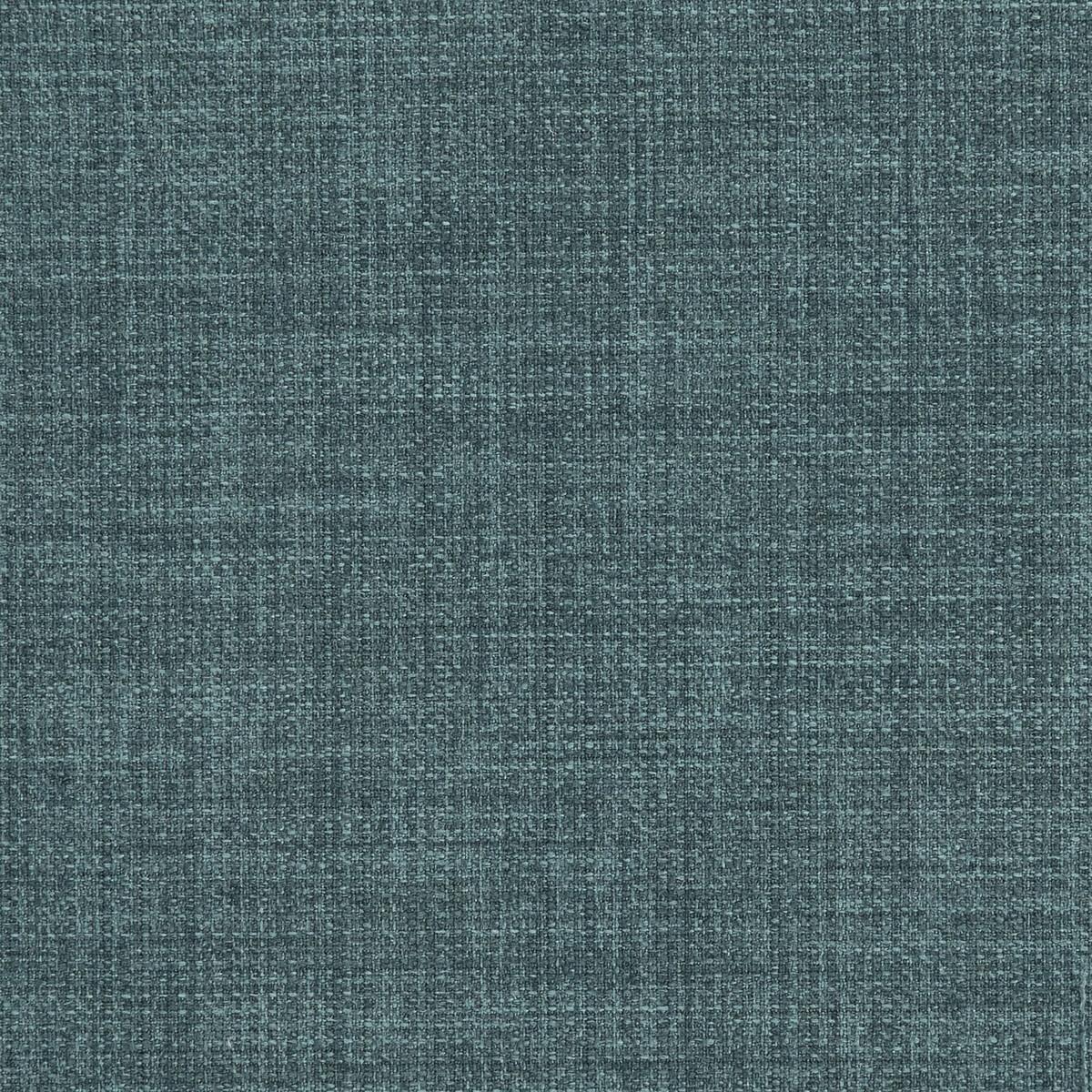 Clarke & Clarke LINOSO WIDE WIDTH TEAL Fabric