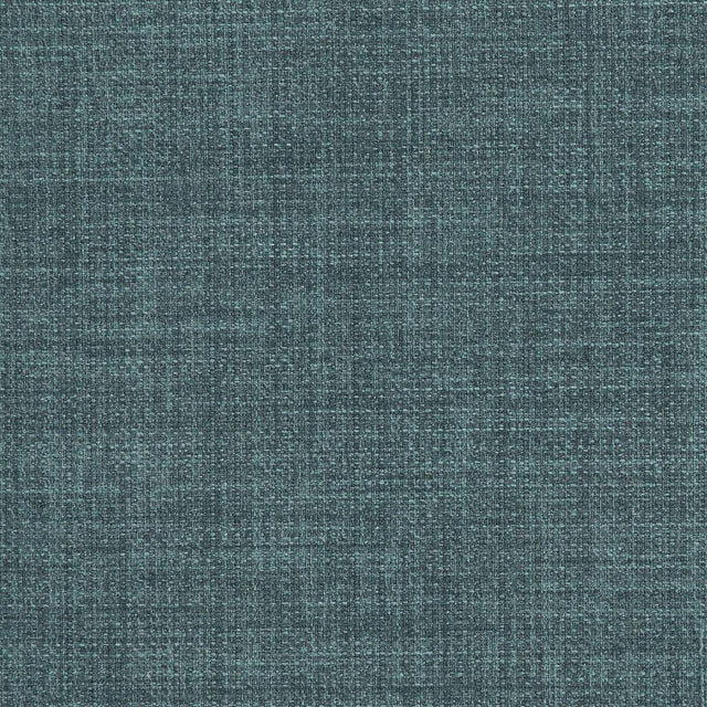 Clarke & Clarke LINOSO WIDE WIDTH TEAL Fabric