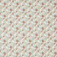 Clarke & Clarke CAMELLIA SPICE Fabric