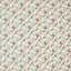 Clarke & Clarke CAMELLIA SPICE Fabric