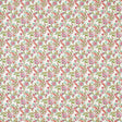 Clarke & Clarke CAMELLIA SUMMER Fabric