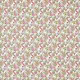 Clarke & Clarke CAMELLIA SUMMER Fabric