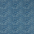 Clarke & Clarke CARA MIDNIGHT Fabric