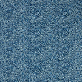 Clarke & Clarke CARA MIDNIGHT Fabric