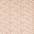 Clarke & Clarke CARA SPICE Fabric