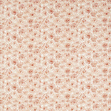 Clarke & Clarke CARA SPICE Fabric