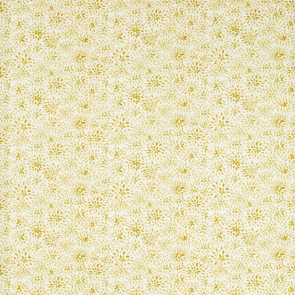 Clarke & Clarke CARA SUNSHINE Fabric
