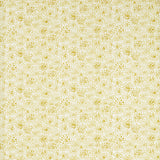 Clarke & Clarke CARA SUNSHINE Fabric