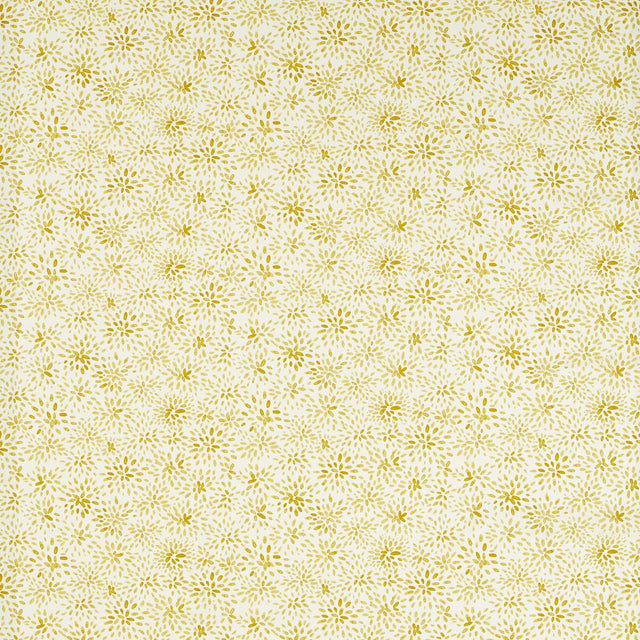 Clarke & Clarke CARA SUNSHINE Fabric