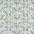 Clarke & Clarke CLEMENTINE DENIM Fabric