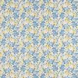 Clarke & Clarke CLEMENTINE DENIM Fabric