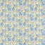 Clarke & Clarke CLEMENTINE DENIM Fabric