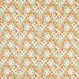 Clarke & Clarke CLEMENTINE SPICE Fabric