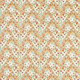 Clarke & Clarke CLEMENTINE SPICE Fabric