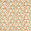 Clarke & Clarke CLEMENTINE SPICE Fabric