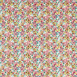 Clarke & Clarke CLEMENTINE SUMMER Fabric