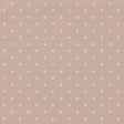 Clarke & Clarke DOTTY BLUSH Fabric