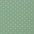 Clarke & Clarke DOTTY JADE Fabric