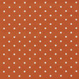 Clarke & Clarke DOTTY SUNSET Fabric