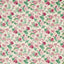Clarke & Clarke GENEVIEVE ROSE Fabric