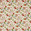 Clarke & Clarke GENEVIEVE SPICE Fabric