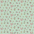 Clarke & Clarke ROSEBUD MINERAL Fabric
