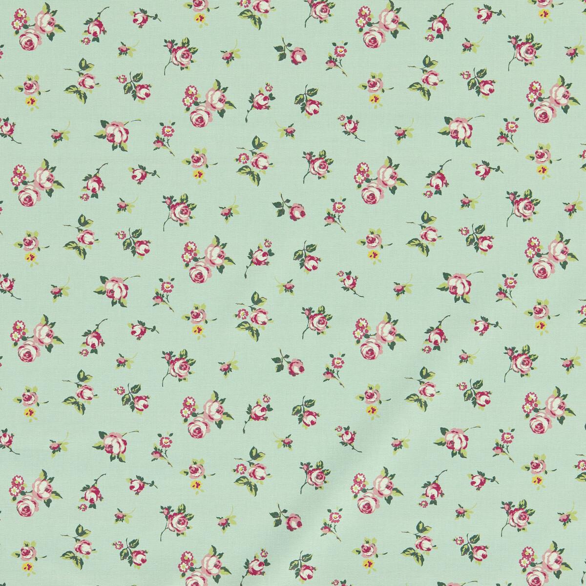 Clarke & Clarke ROSEBUD MINERAL Fabric