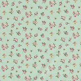 Clarke & Clarke ROSEBUD MINERAL Fabric