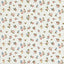 Clarke & Clarke ROSEBUD SPICE Fabric