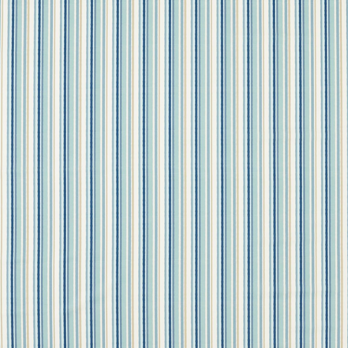 Clarke & Clarke TUTTI FRUITY DENIM Fabric