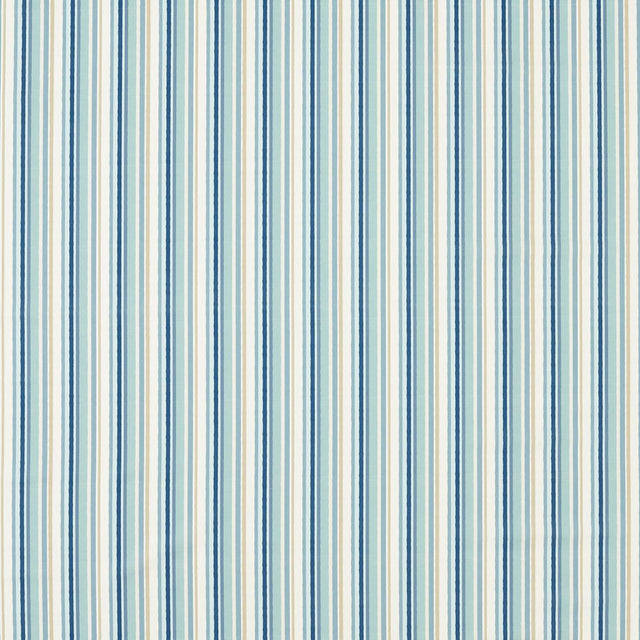 Clarke & Clarke TUTTI FRUITY DENIM Fabric