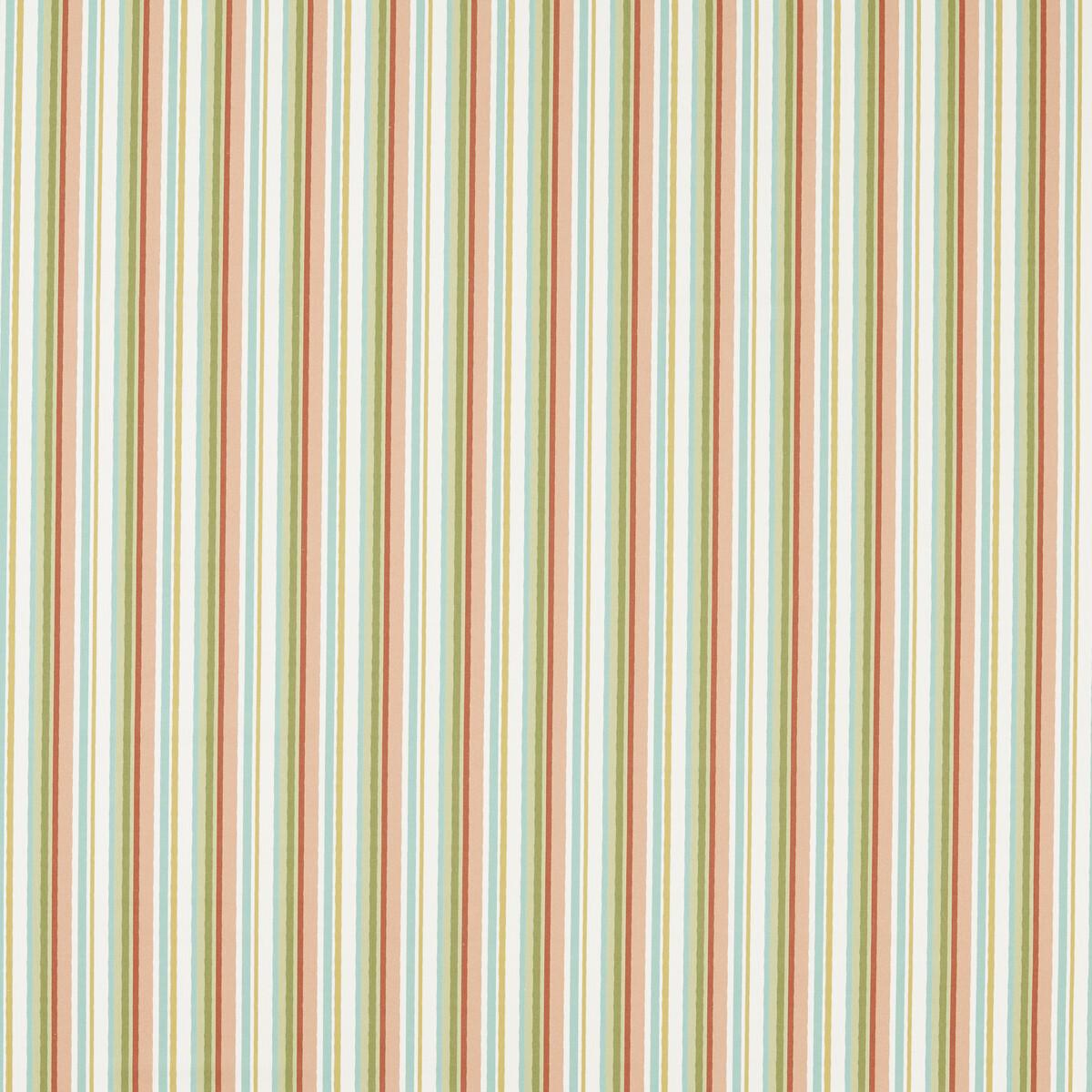 Clarke & Clarke TUTTI FRUITY SPICE Fabric