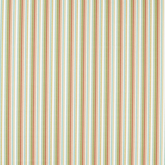 Clarke & Clarke TUTTI FRUITY SPICE Fabric