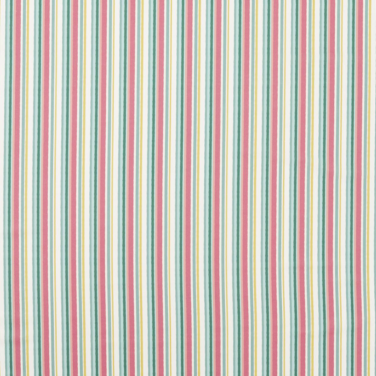 Clarke & Clarke TUTTI FRUITY SUMMER Fabric