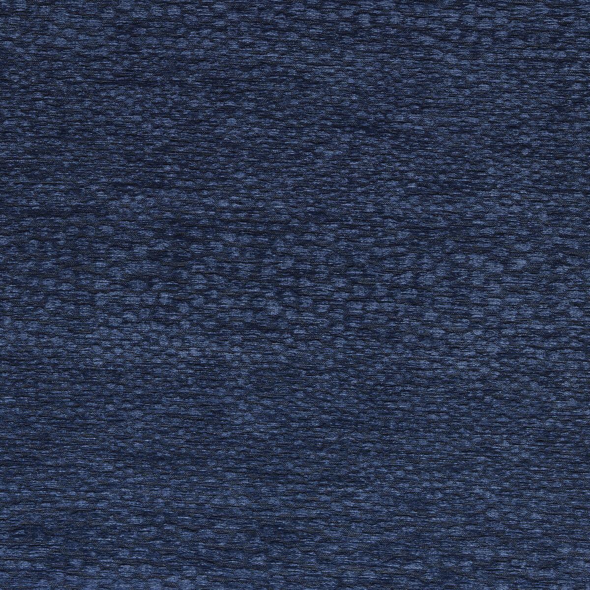 Clarke & Clarke CASTUS MIDNIGHT Upholstery Fabric