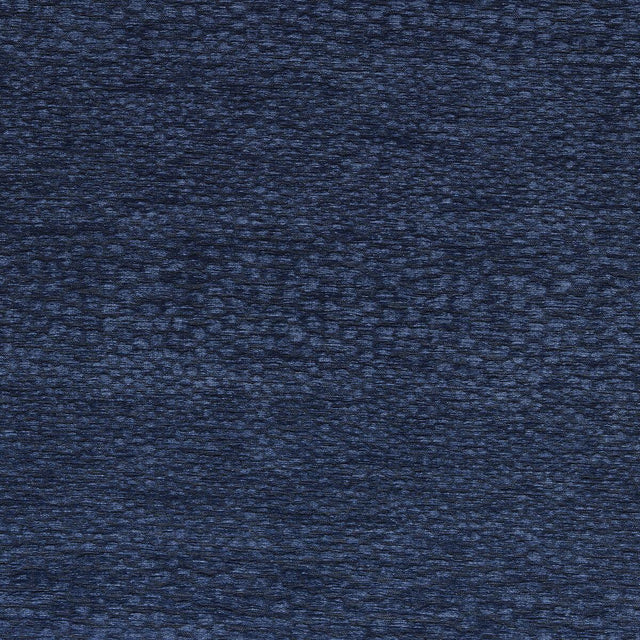 Clarke & Clarke CASTUS MIDNIGHT Upholstery Fabric