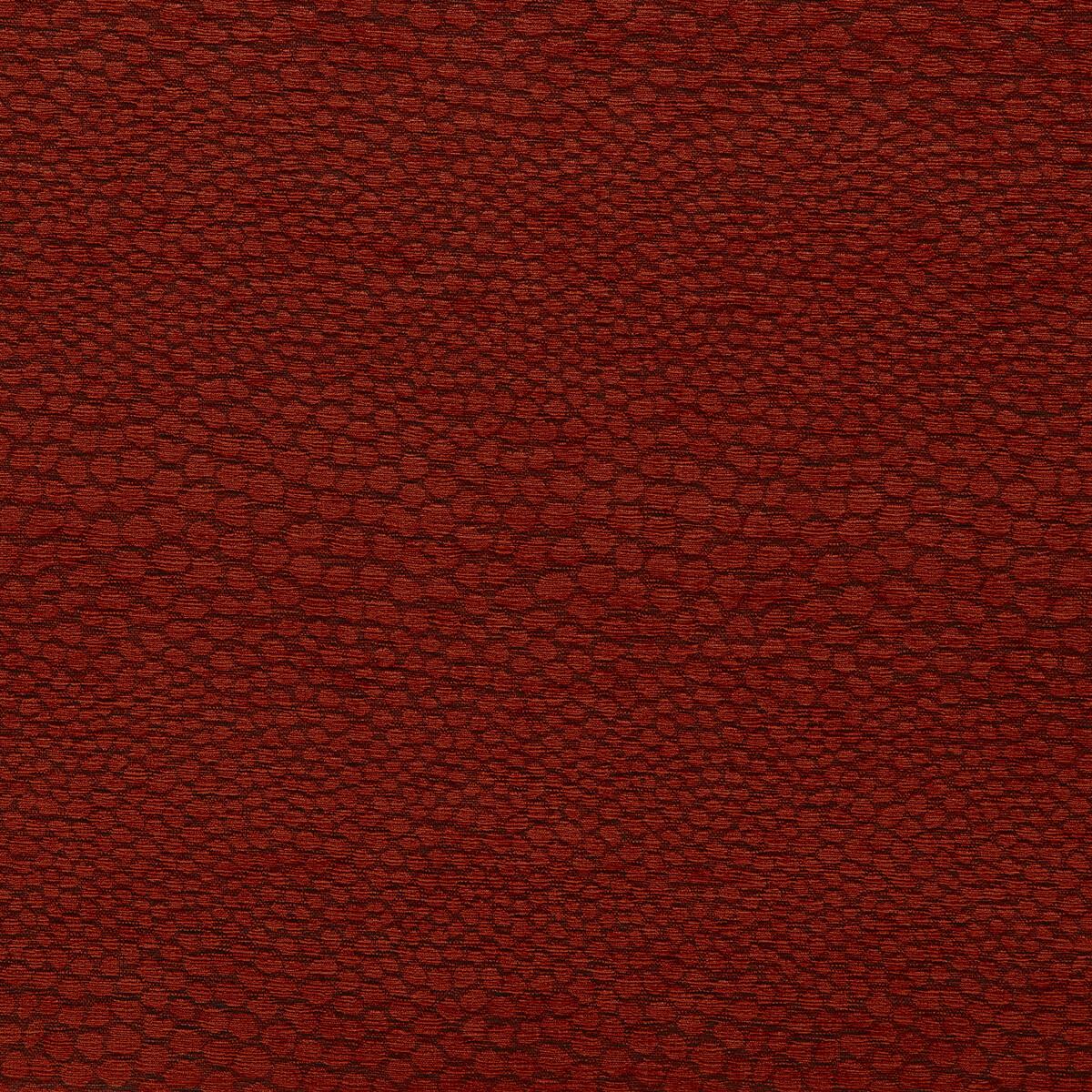 Clarke & Clarke CASTUS SPICE Upholstery Fabric