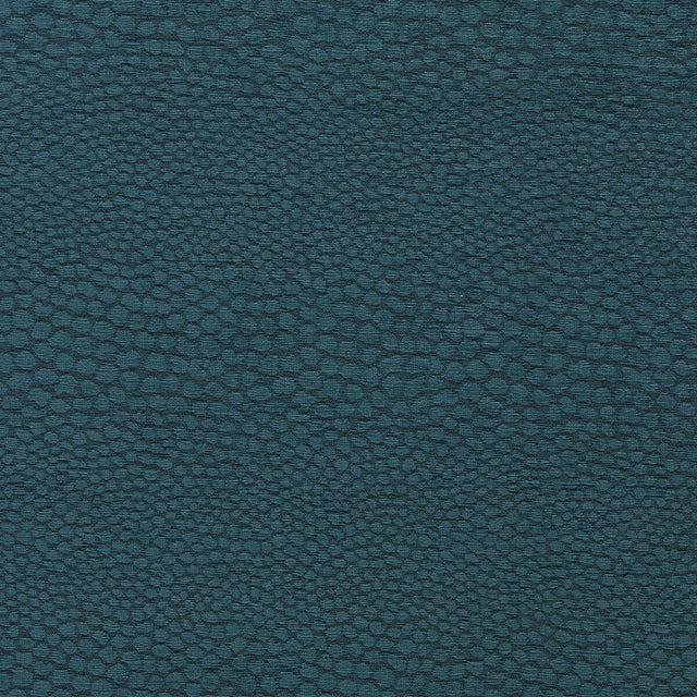 Clarke & Clarke CASTUS TEAL Upholstery Fabric
