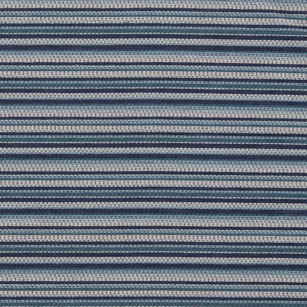 Clarke & Clarke INTEGER MIDNIGHT Upholstery Fabric