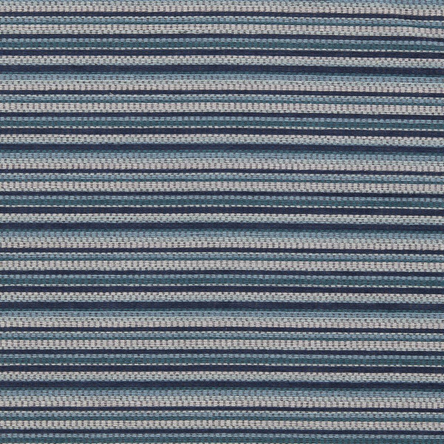Clarke & Clarke INTEGER MIDNIGHT Upholstery Fabric